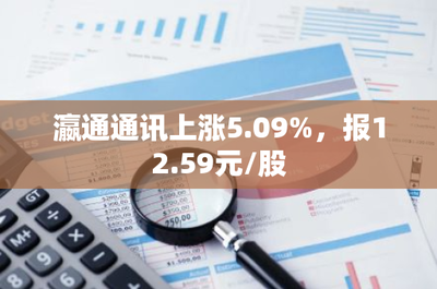 瀛通通訊股價(jià)上漲5.09% 移動(dòng)終端設(shè)備銷售的動(dòng)能評估與市場前景分析